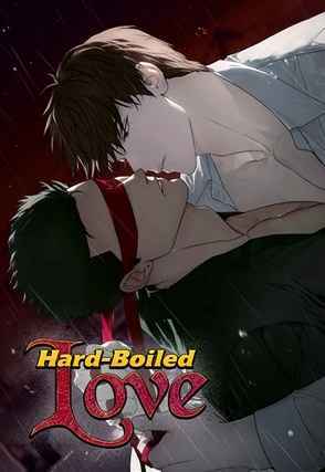 Hard-Boiled Love